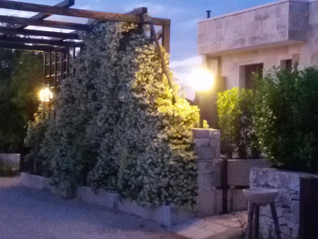 La Trullesa Holiday Alberobello Eksteriør bilde