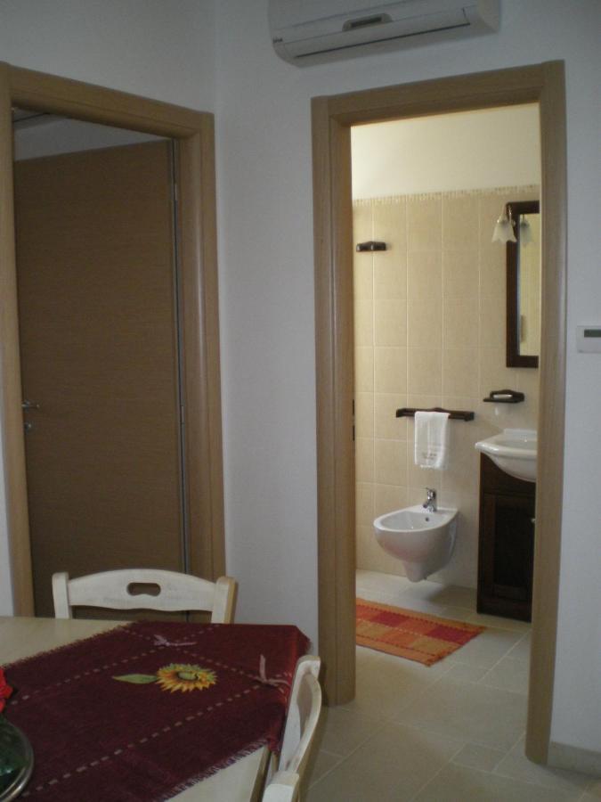 La Trullesa Holiday Alberobello Rom bilde